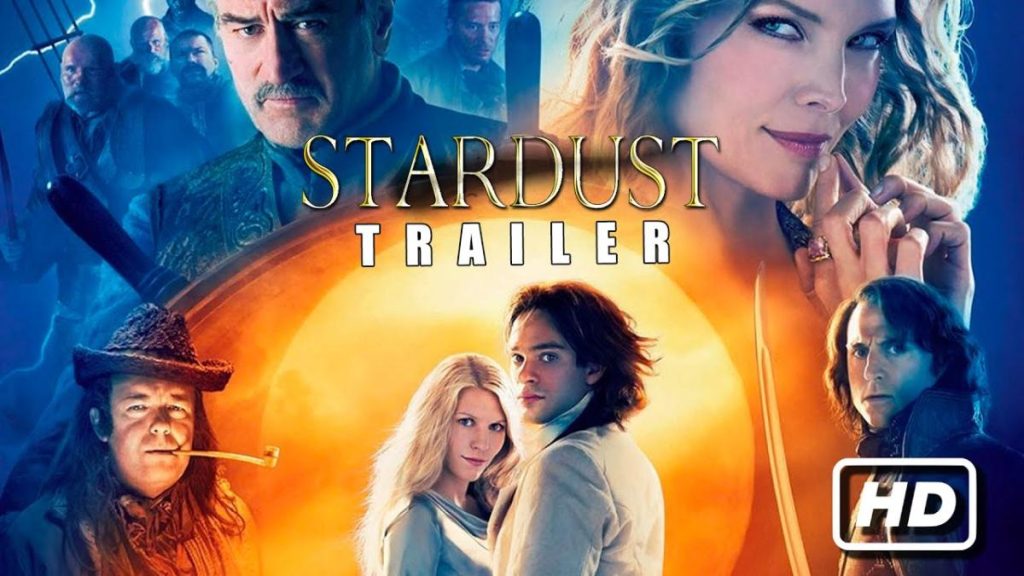 Stardust