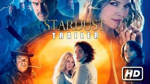 Stardust