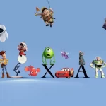 ค่าย Pixar ภาพยนตร์การ์ตูนแอนิเมชั่น ที่สนุก มีข้อคิดที่ดี สาวกการ์ตูนไม่ควรพลาด