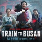 Train to Busan หนังซอมบี้สุดสะเทือนใจ ตอนนี้ฉายแล้วทาง Netflix